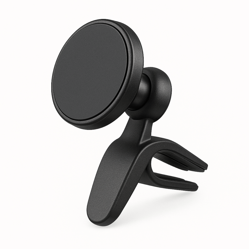 Support Voiture Magnétique 360°