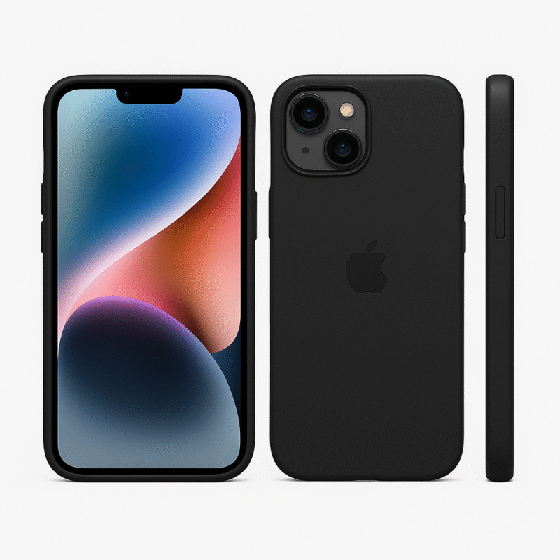 Coque de Protection Ultra-Fine pour iPhone 14 Pro