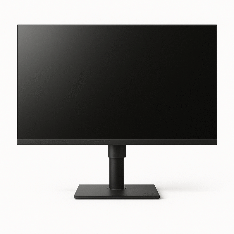 Moniteur 27” 4K Ultra HD IPS