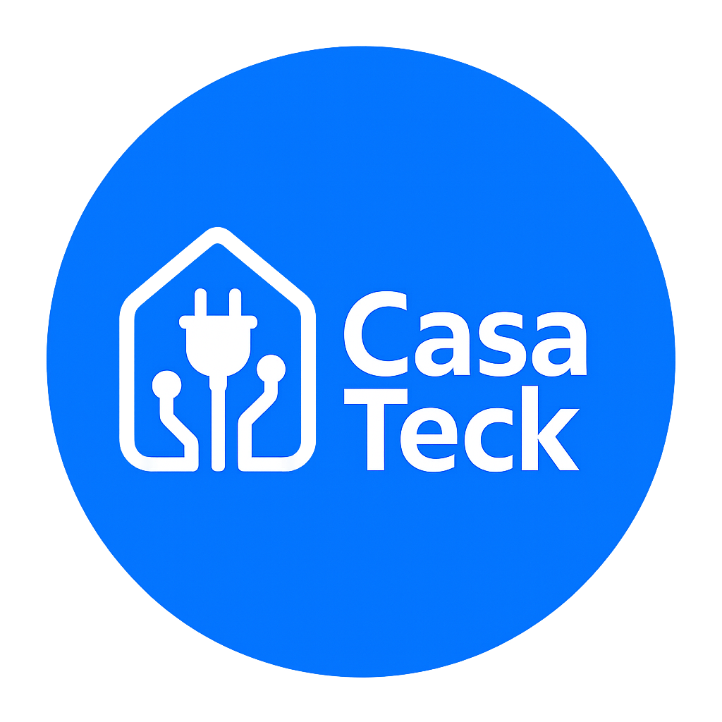 CasaTeck