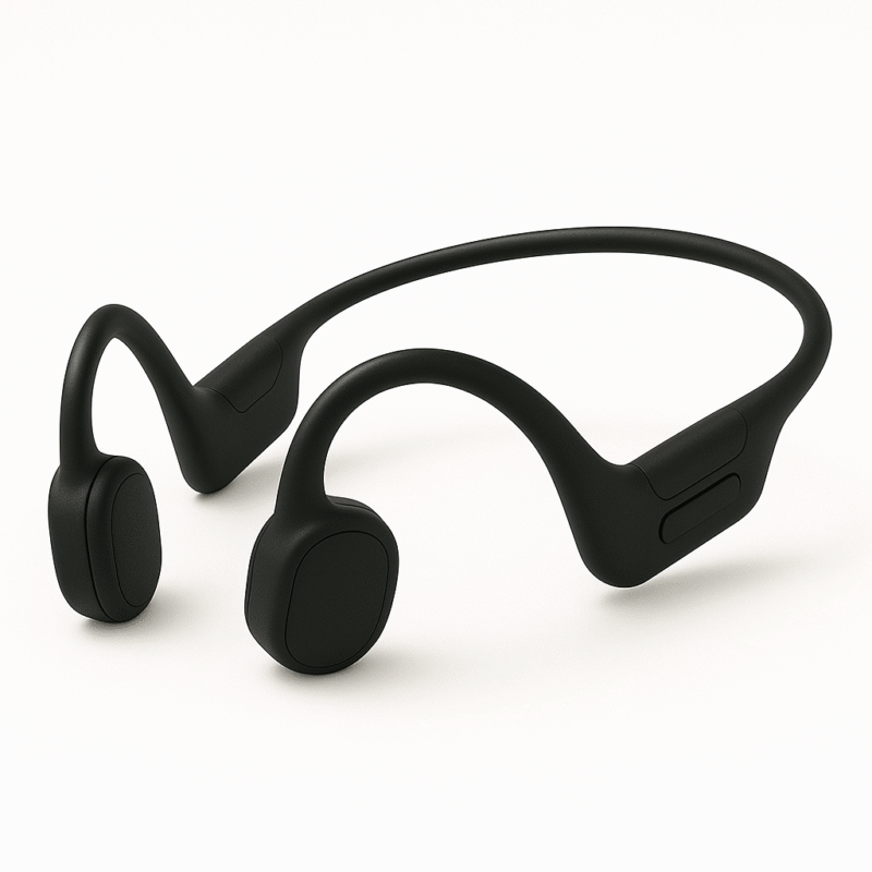 Écouteurs à Conduction Osseuse Bluetooth 5.2