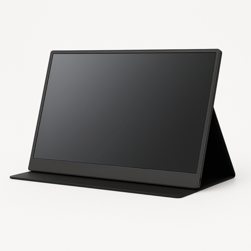 Moniteur Portable 15,6” Full HD