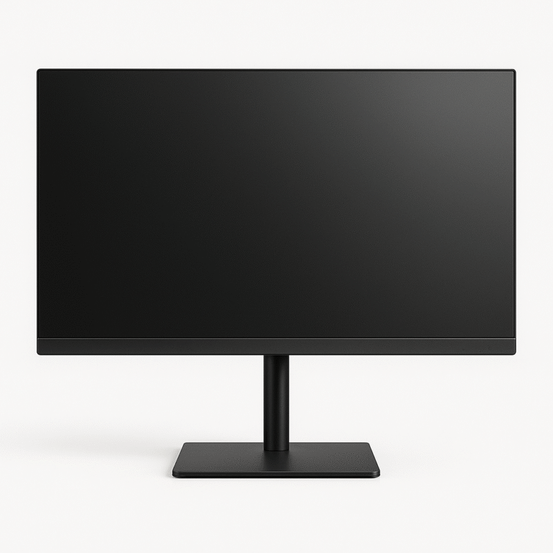 Moniteur 24” Full HD 144Hz